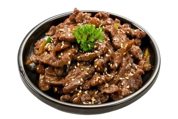 Beef Bulgogi