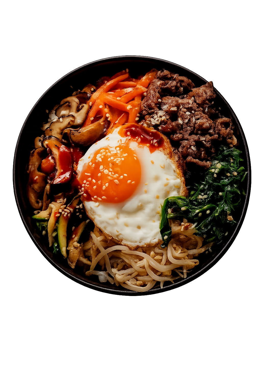 Bibimbap