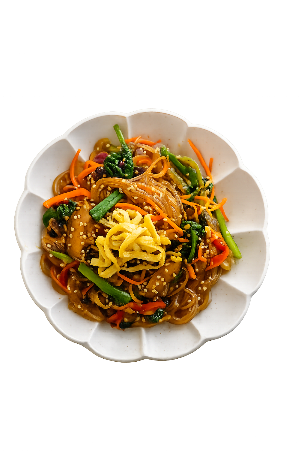 Japchae
