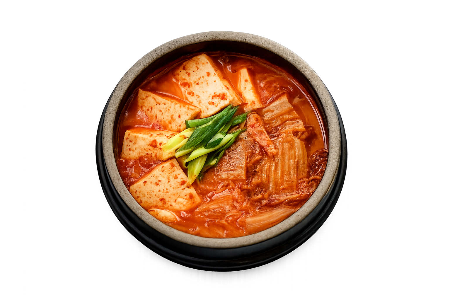 Kimchi Jjigae