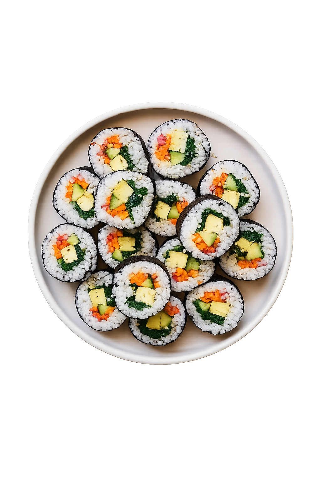 King Kimbap