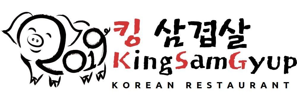 Samgyupsal Logo