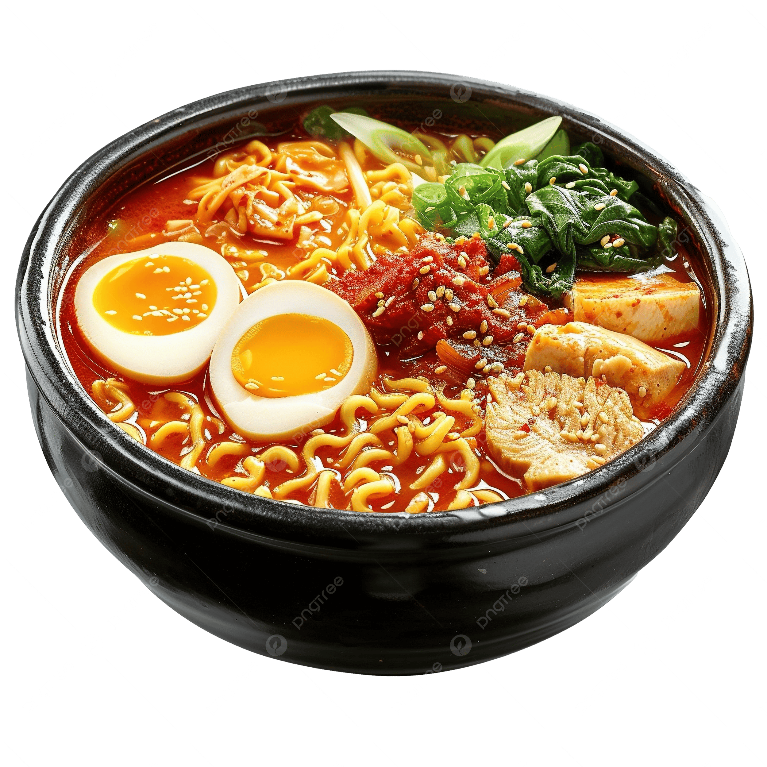 Ramyeon