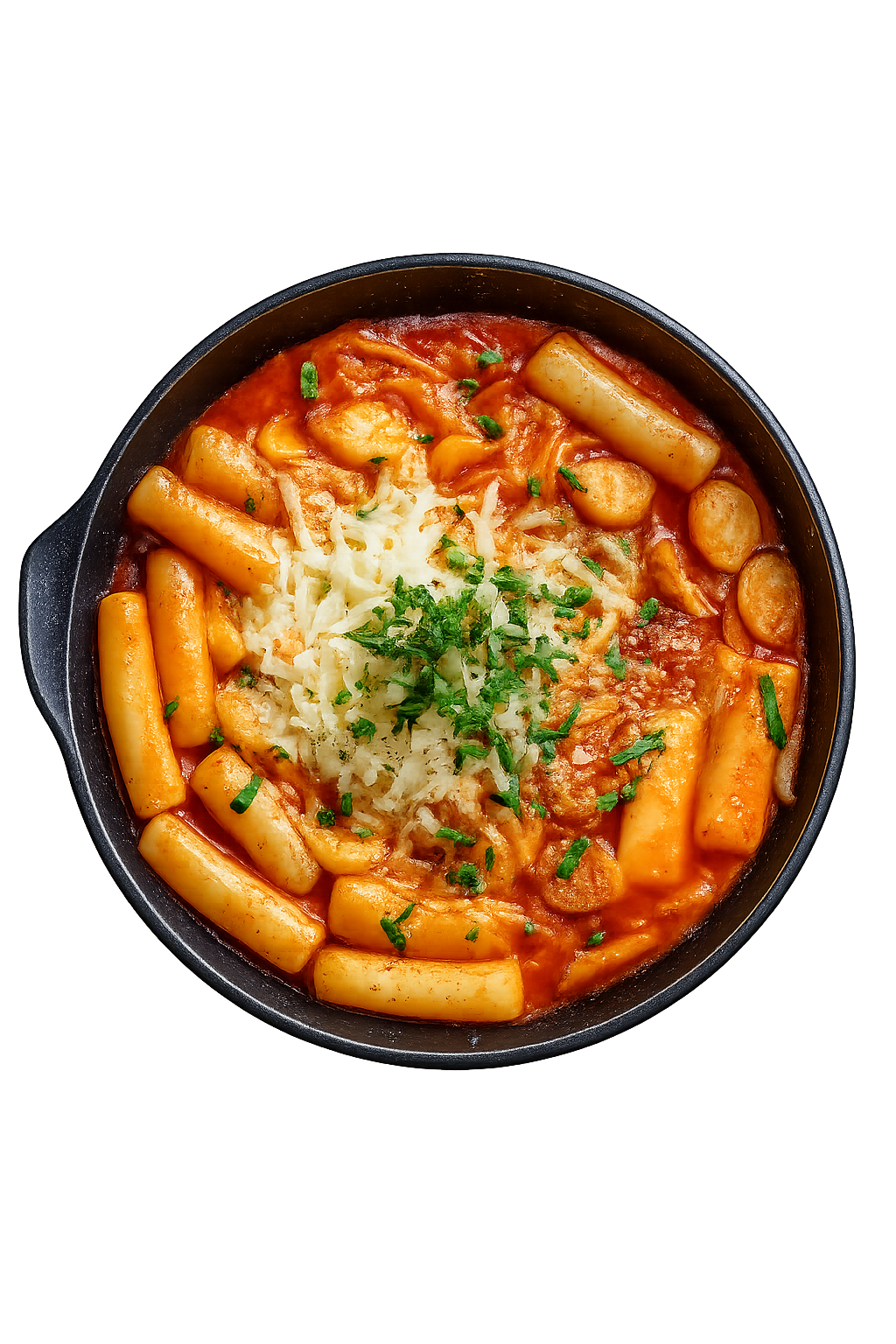 Tteok-bokki